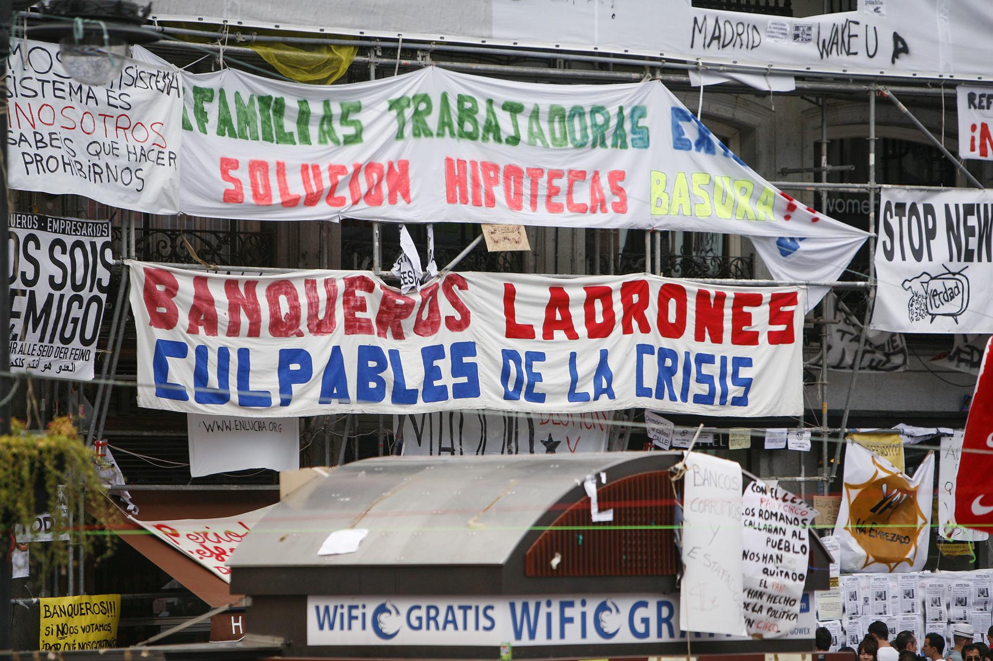 15M 10 Aniversario - 4